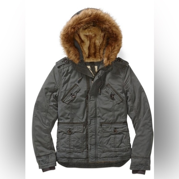 TNA jacket - Picture 2 of 5